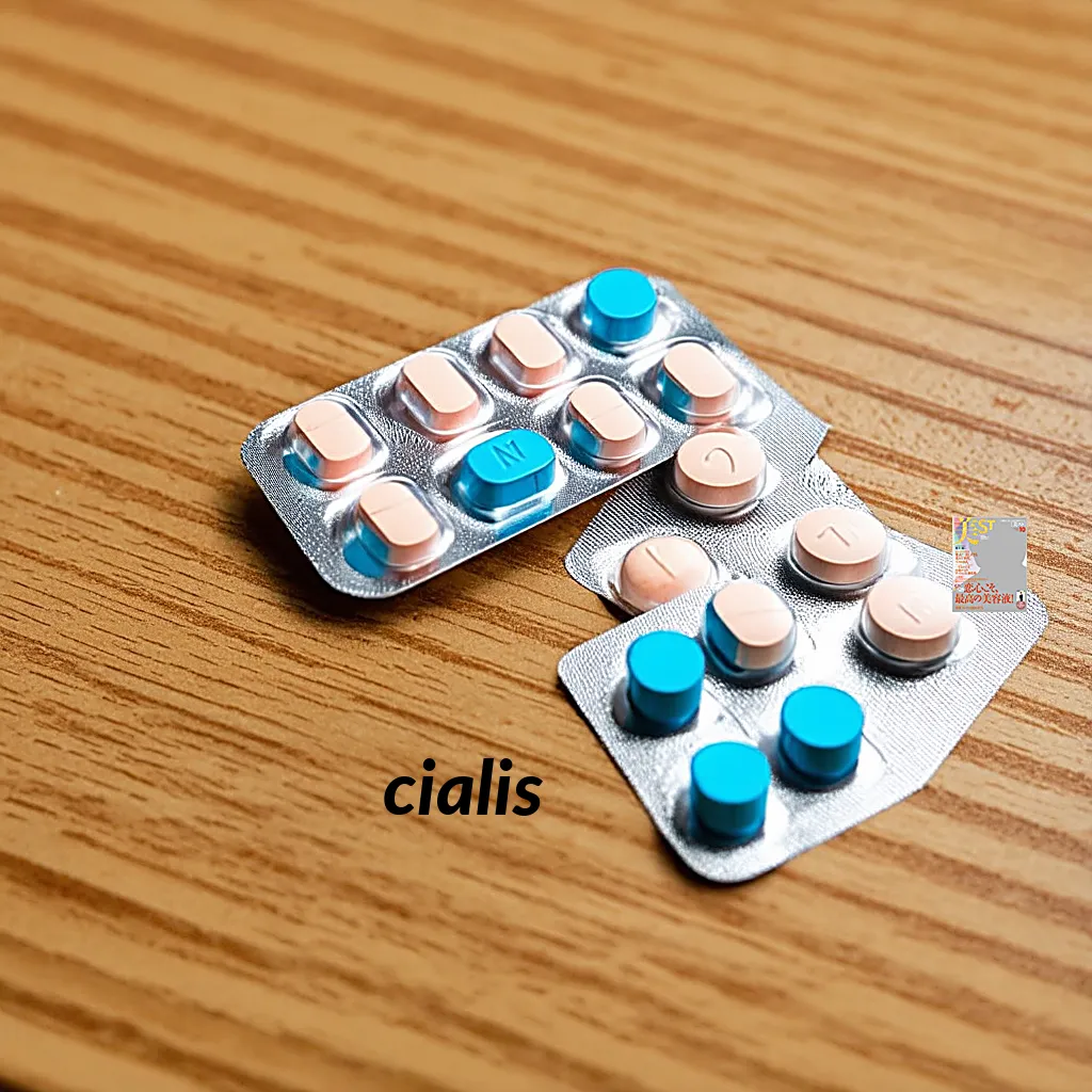 Comprare cialis originale in italia